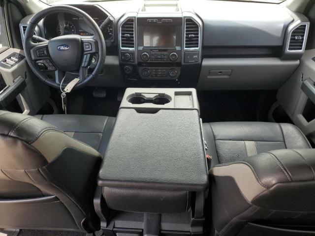 2017 FORD F150 SUPER - 1FTEW1EF4HFA44146