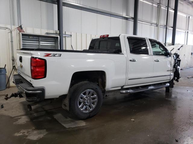 VIN 1GC4KXCY3KF174005 2019 Chevrolet Silverado, K35... no.3