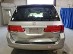 HONDA ODYSSEY EX photo