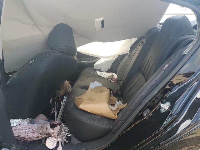 2024 NISSAN ALTIMA SR - 1N4BL4CV0RN300366
