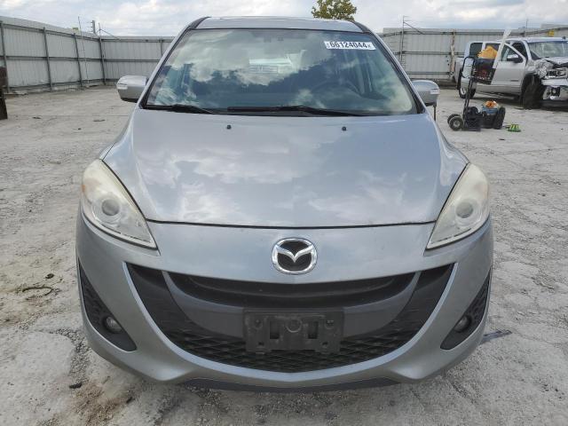 VIN JM1CW2DL2E0174476 2014 Mazda 5, Grand Touring no.5