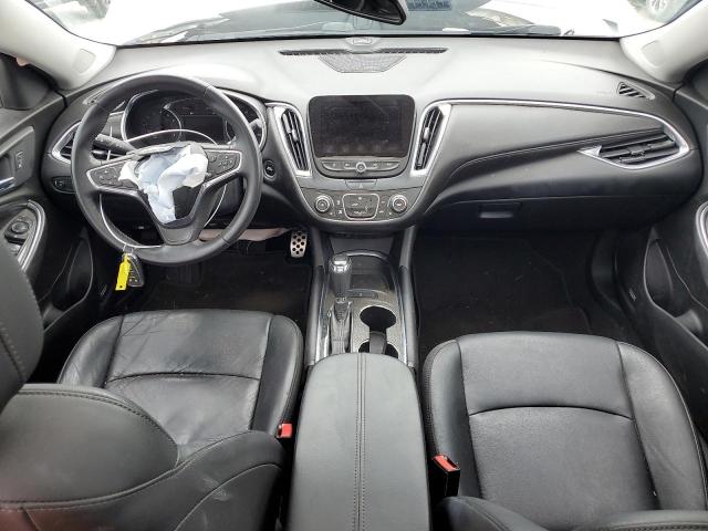 2016 CHEVROLET MALIBU LT - 1G1ZE5ST5GF280219
