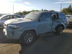 2023 TOYOTA 4RUNNER SE - JTERU5JR4P6150671
