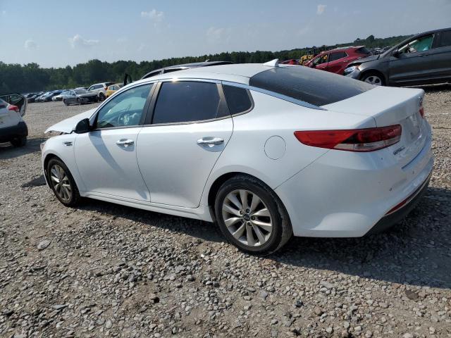 VIN 5XXGT4L30JG268632 2018 KIA Optima, LX no.2