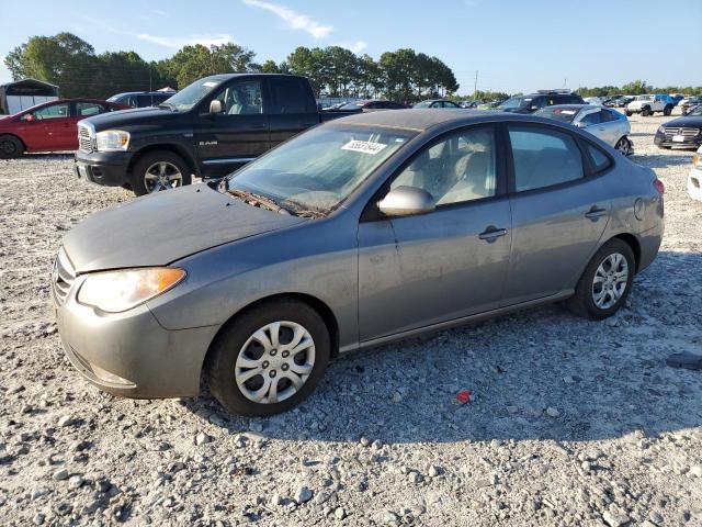 2010 HYUNDAI ELANTRA BL #3024233800