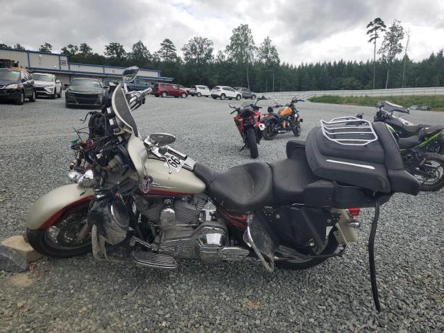 2006 HARLEY-DAVIDSON FLHTCUSE 1HD1PRE126Y955686