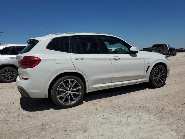 VIN 5UXTR9C57KLE16502 2019 BMW X3, Xdrive30I no.3