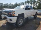 CHEVROLET SILVERADO снимка