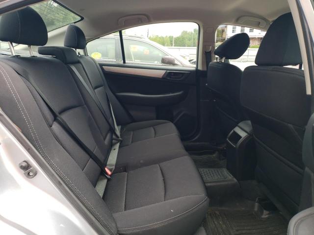 2015 SUBARU LEGACY 2.5 - 4S3BNAA69F3033329
