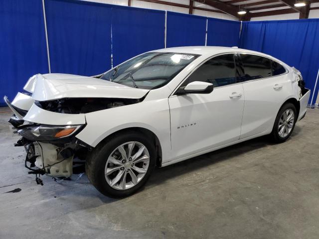 2019 CHEVROLET MALIBU LT 2019