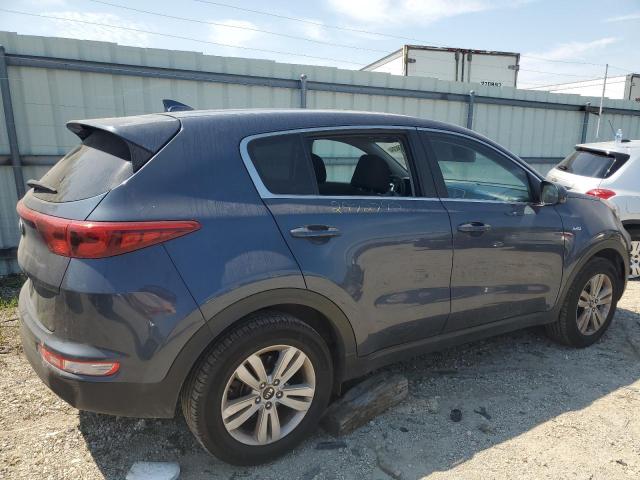 VIN KNDPMCAC8H7056297 2017 KIA Sportage, LX no.3