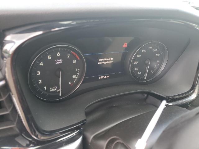 2021 CADILLAC XT6 SPORT - 1GYKPGRS0MZ187818