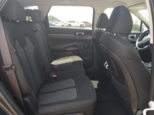 2024 KIA SORENTO LX - 5XYRG4JC1RG306408
