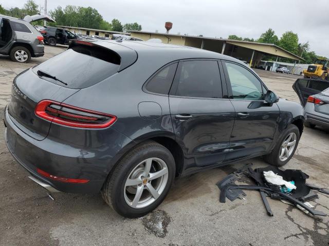 VIN WP1AA2A52JLB06035 2018 Porsche Macan no.3