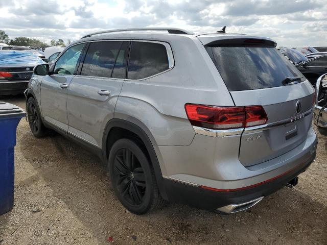 2021 VOLKSWAGEN ATLAS CROS - 1V2TR2CA0MC525579