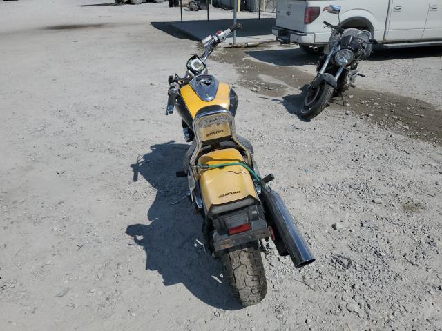 2008 SUZUKI VZ800 - JS1VS56A782103035