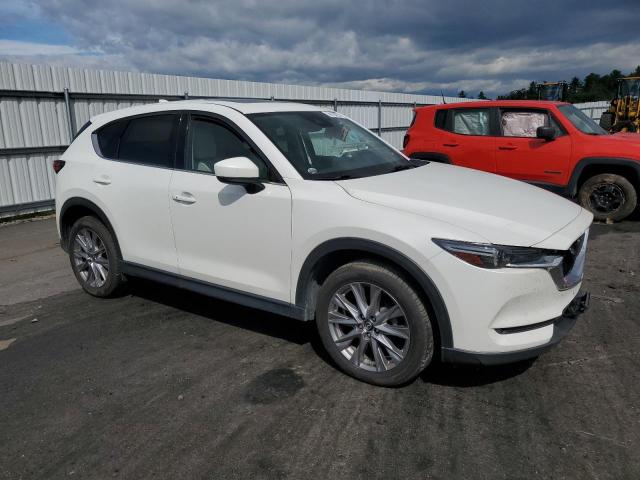 2019 MAZDA CX-5 GRAND - JM3KFBDM9K1680694