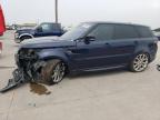 2016 LAND ROVER RANGE ROVE - SALWV2EF4GA551906