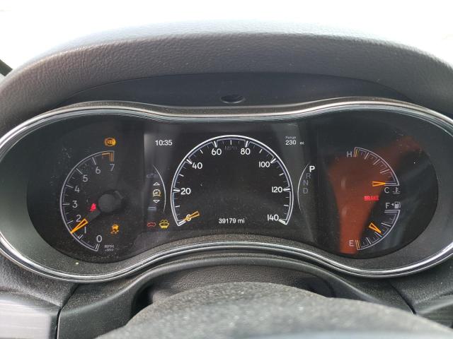 2021 JEEP GRAND CHER - 1C4RJFAG9MC881014