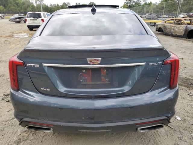 2021 CADILLAC CT5 PREMIU 1G6DT5RWXM0114061  67801634