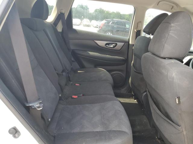 2016 NISSAN ROGUE S - KNMAT2MT7GP701499