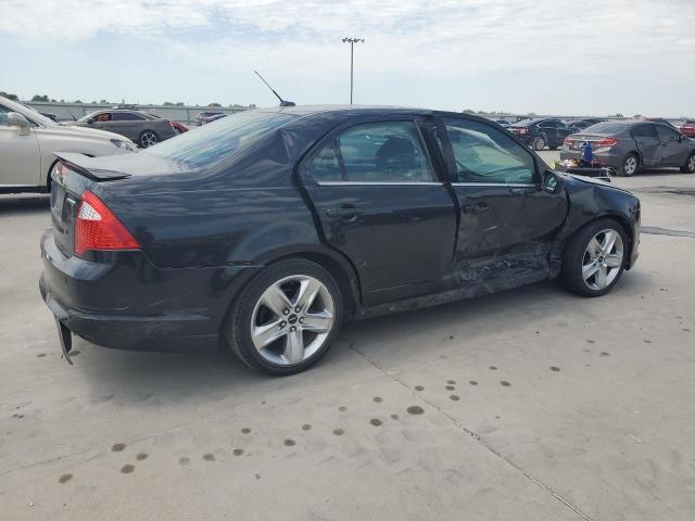 Vin: 3fahp0kc8cr288866, lot: 68171914, ford fusion sport 20123