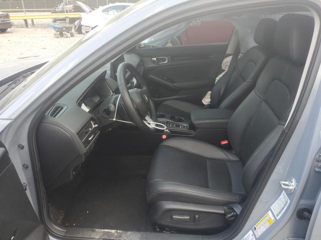 2024 HONDA CIVIC TOUR - 2HGFE1F91RH306237