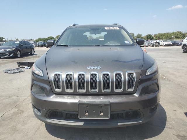 2016 JEEP CHEROKEE L - 1C4PJLCB7GW126633