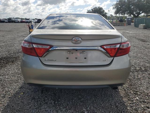 VIN 4T1BF1FK1GU121642 2016 Toyota Camry, LE no.6