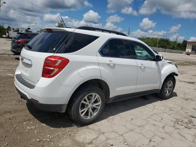 2017 CHEVROLET EQUINOX LT - 2GNALCEK5H1580506