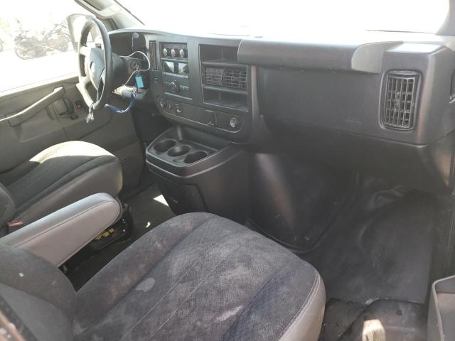 2019 CHEVROLET EXPRESS G2 - 1GCWGAFG6K1287440