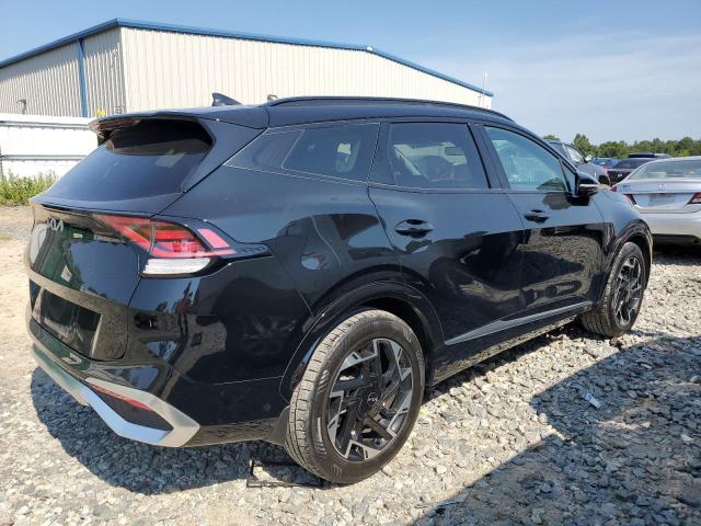 2023 KIA SPORTAGE S - 5XYK53AFXPG049239