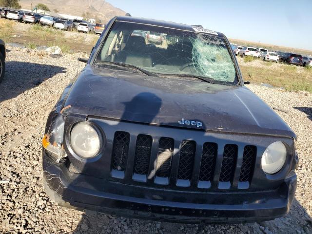 VIN 1C4NJRBB2ED778726 2014 JEEP PATRIOT no.5