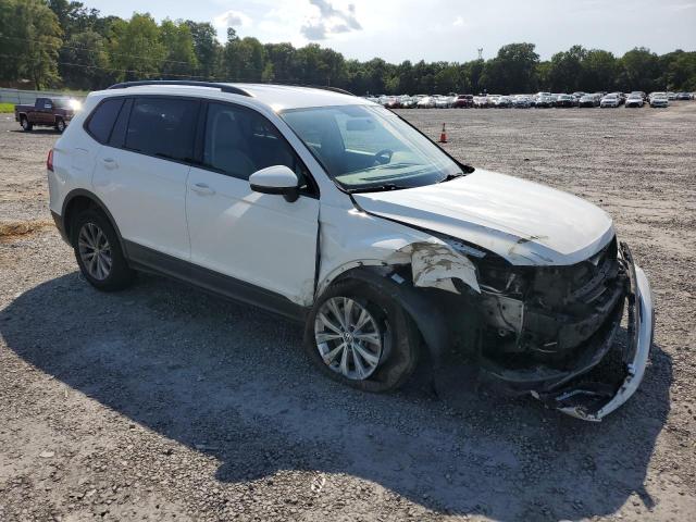 2020 VOLKSWAGEN TIGUAN S - 3VV0B7AX6LM032355