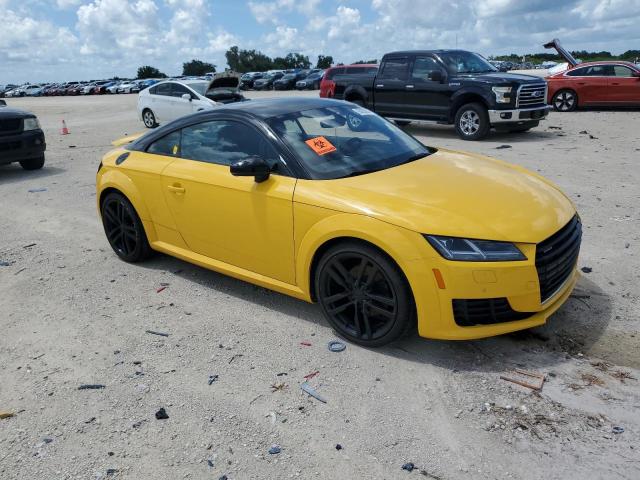 2017 AUDI TT TRUC5AFV2H1008278
