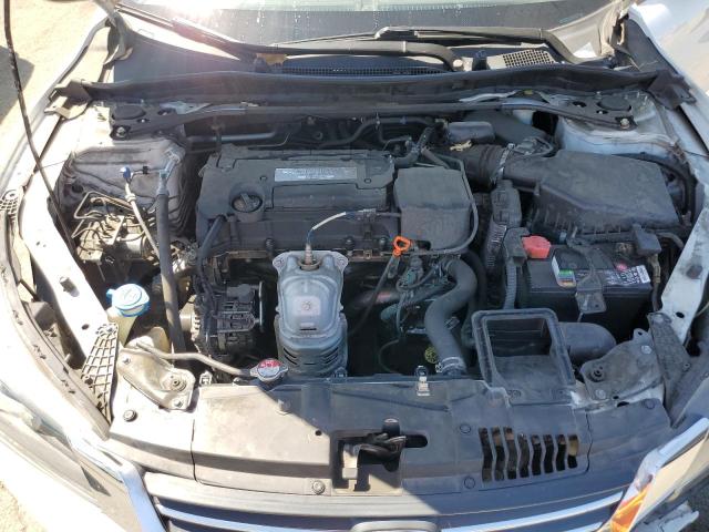 VIN 1HGCR2F57EA267222 2014 Honda Accord, Sport no.11