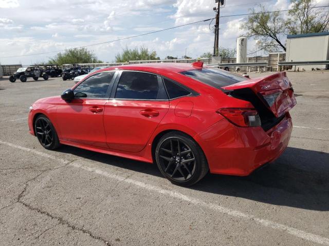 2024 HONDA CIVIC SPOR - 2HGFE2F55RH535409