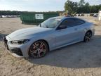 2022 BMW 430I - WBA53AP05NCK03624