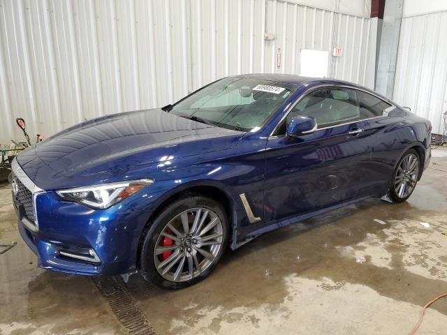 2017 INFINITI Q60 RED SP - JN1FV7EL2HM701301