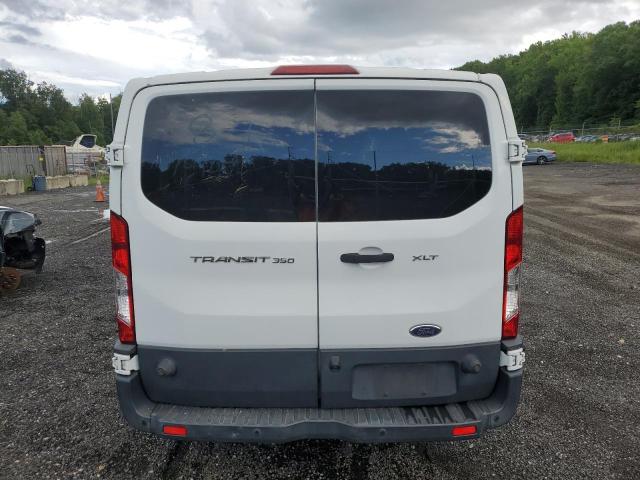 2017 FORD TRANSIT T- - 1FBZX2YM6HKB05085