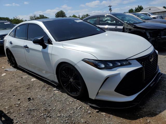 2021 TOYOTA AVALON NIG 4T1EZ1FBXMU058220