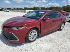 2021 TOYOTA CAMRY LE - 4T1R11AK1MU569542