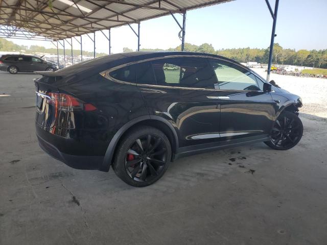 VIN 5YJXCDE23HF065381 2017 Tesla MODEL X no.3