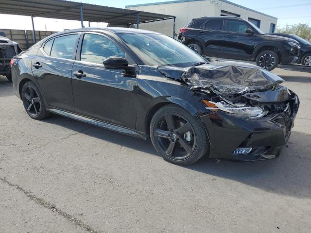 2023 NISSAN SENTRA SR - 3N1AB8DV4PY274601