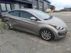 HYUNDAI ELANTRA SE photo