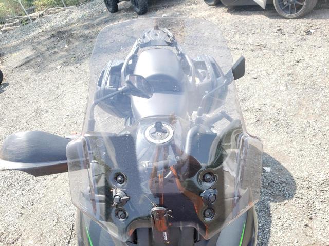 2018 KAWASAKI LZ1000 B - JKALZCB15JA021376