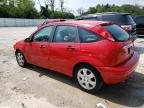 FORD FOCUS ZX5 photo