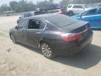 HONDA ACCORD EX photo