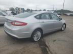 FORD FUSION S H снимка