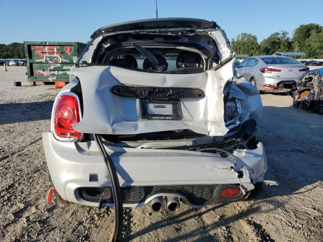 2016 MINI COOPER S - WMWXU3C52G2D31365